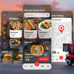 What Is a White Label Food Delivery App